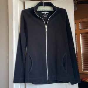 CLOSE OUT! Give me an offer! Tommy Bahama Aruba full zip sweatshirt in small.